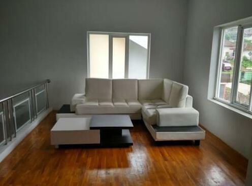 Villa Bianca Garut - Photo4