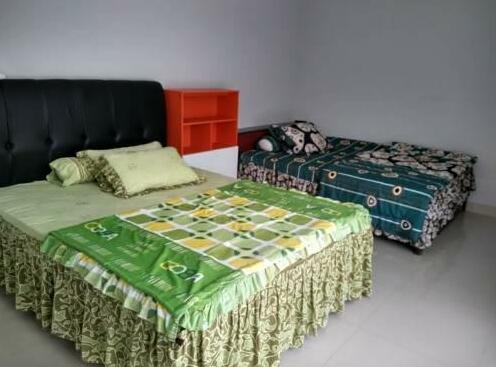 Villa Bianca Garut - Photo5