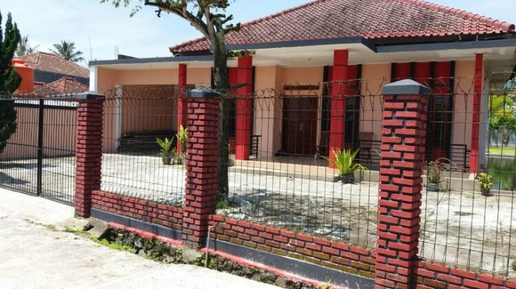 Villa Cempaka Garut - Photo2