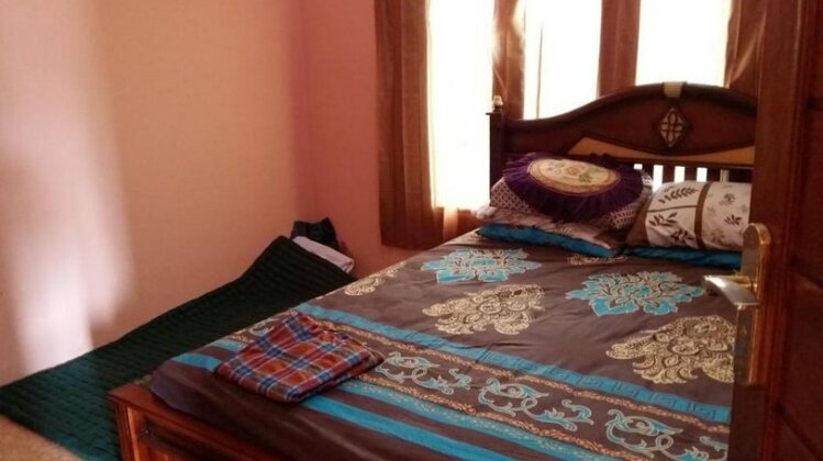 Villa Cempaka Garut - Photo3