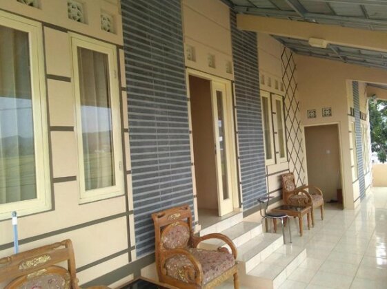 Villagio Hotel Garut - Photo2