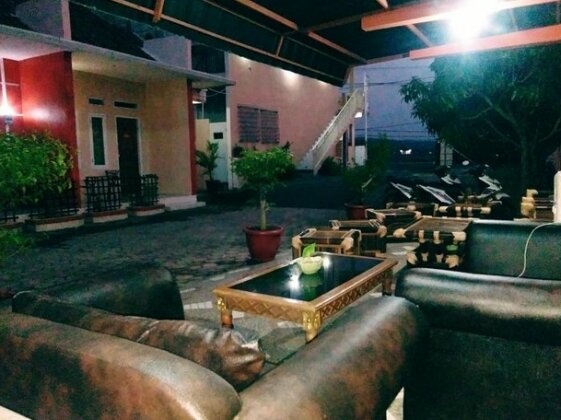 Villagio Hotel Garut - Photo3