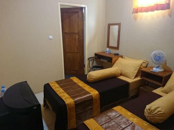 Villagio Hotel Garut - Photo4