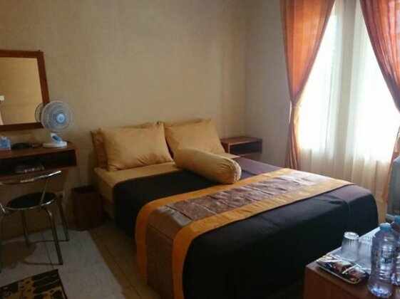 Villagio Hotel Garut - Photo5