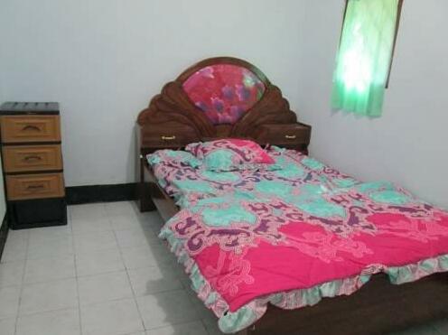 Alamsyah Homestay