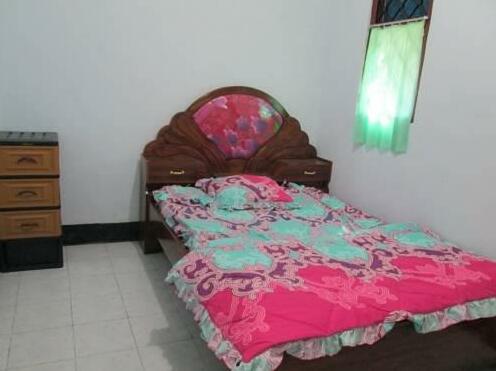 Alamsyah Homestay - Photo2