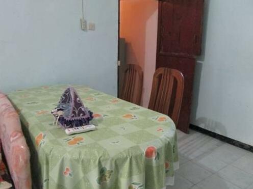 Alamsyah Homestay - Photo3