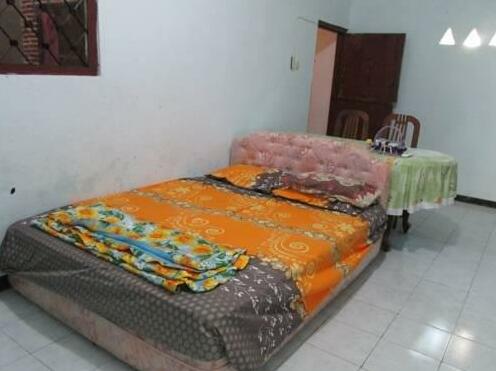 Alamsyah Homestay - Photo4