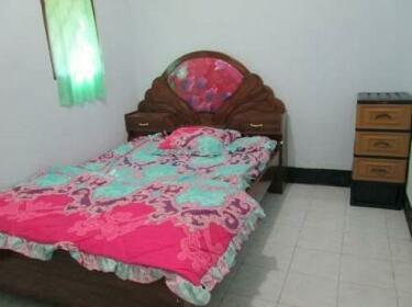 Alamsyah Homestay