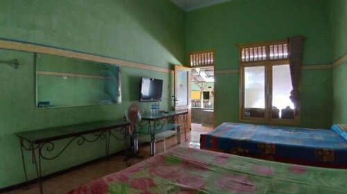 Guesthouse Vian Audi