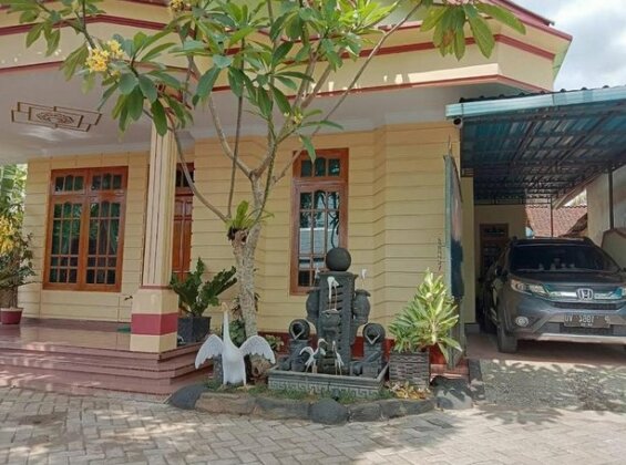 Hostel TARUNA - Photo3