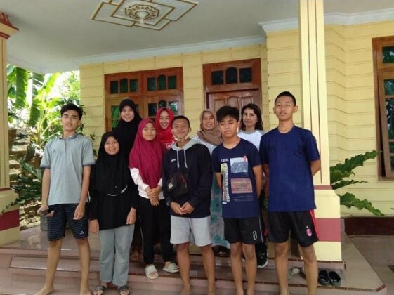 Hostel TARUNA - Photo4