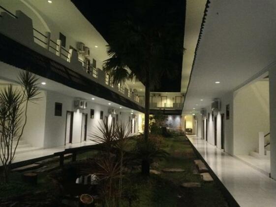 Mahkota Hotel - Photo4