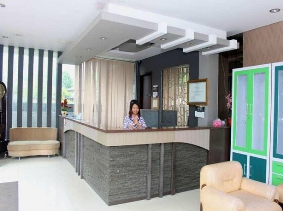 New Surya Hotel - Photo2