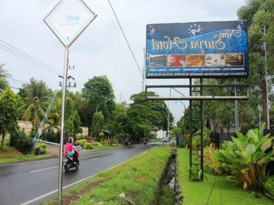 New Surya Hotel - Photo3