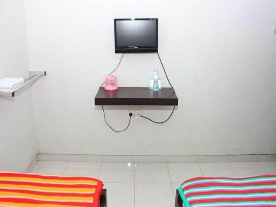 New Surya Hotel - Photo5