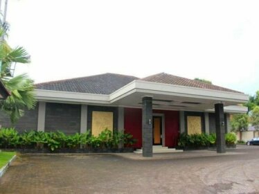 New Surya Hotel