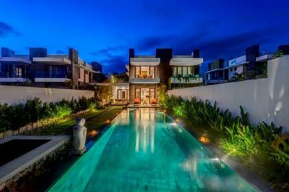 Bali Diamond Estates & Villas