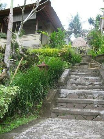 Gubah Exclusive Villas Bali - Photo2