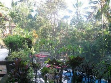 Gubah Exclusive Villas Bali - Photo3