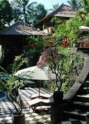 Gubah Exclusive Villas Bali - Photo5