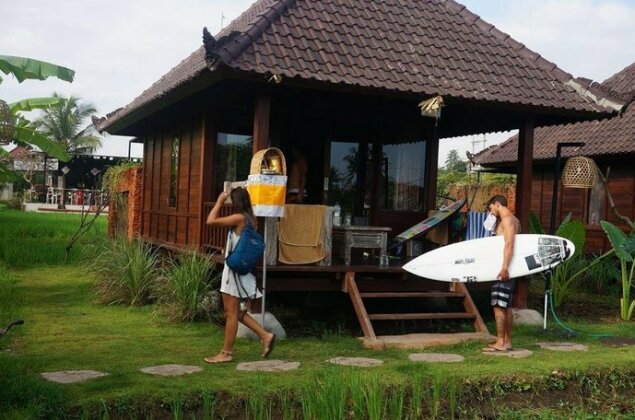 Keramas Surf Camp - Photo4