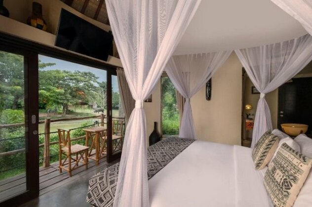 Mara River Safari Lodge Bali - Photo4