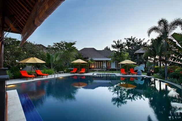 Villa L'Orange Bali - Photo2