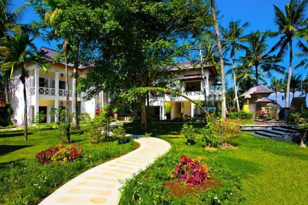 Villa Puri Nirwana - an elite haven