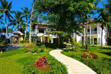 Villa Puri Nirwana - an elite haven