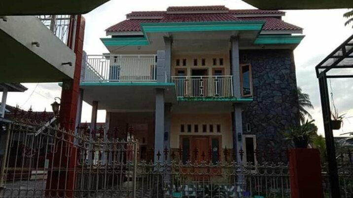 Fataka Guesthouse