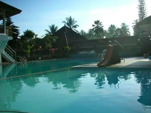 Minak Jinggo Hotel - Photo2