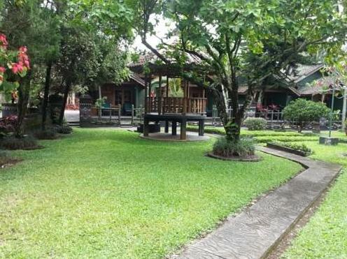 Minak Jinggo Hotel - Photo5