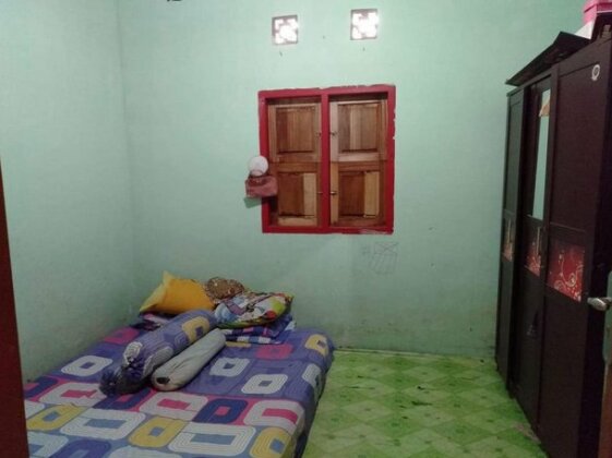 Pasir Putih Homestay - Photo2