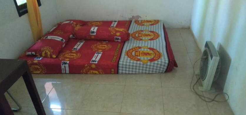 Pasir Putih Homestay - Photo4