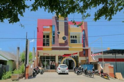 Airy Kota Timur HB Jassin 533 Gorontalo