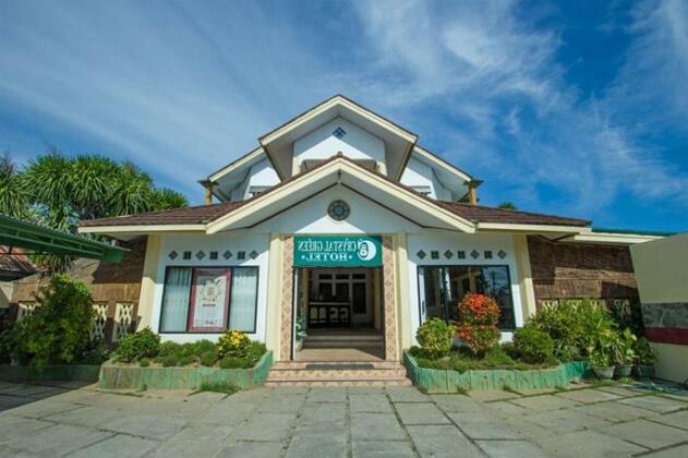 Crystal Green Hotel