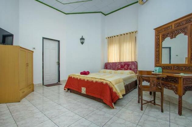 Crystal Green Hotel - Photo4