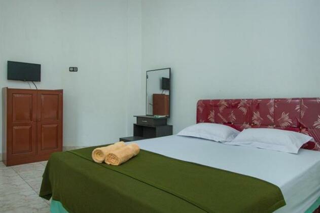 Crystal Green Hotel - Photo5