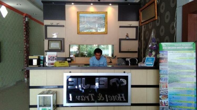 Eljie Hotel Syariah - Photo2