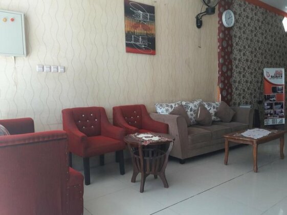 Eljie Hotel Syariah - Photo3