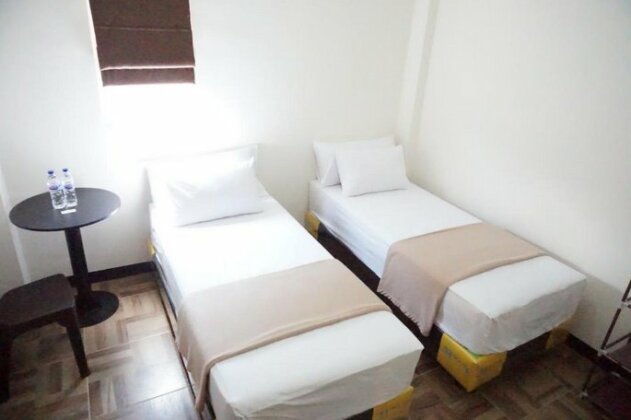 Gorontalo Inn Hotel - Photo4