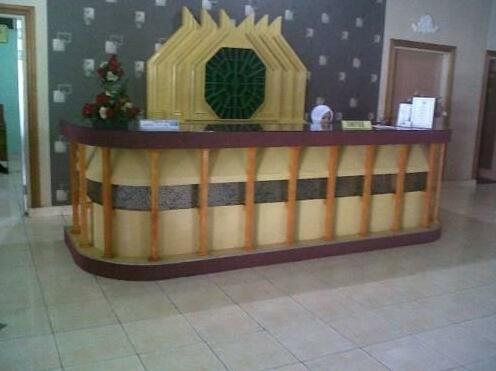 Hotel Mega Zanur - Photo2