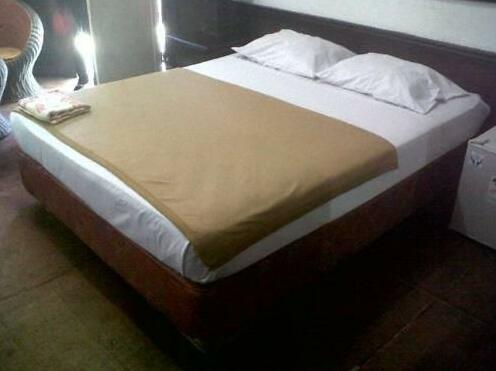 Hotel Mega Zanur - Photo3