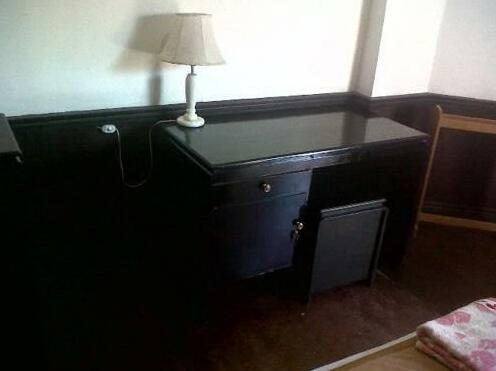 Hotel Mega Zanur - Photo4