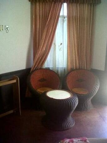 Hotel Mega Zanur - Photo5