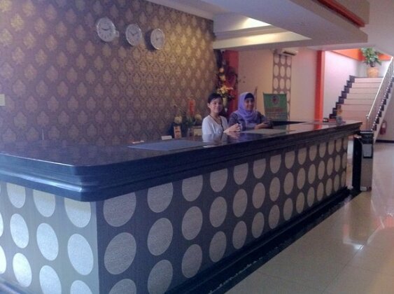 Hotel New Rachmat - Photo2