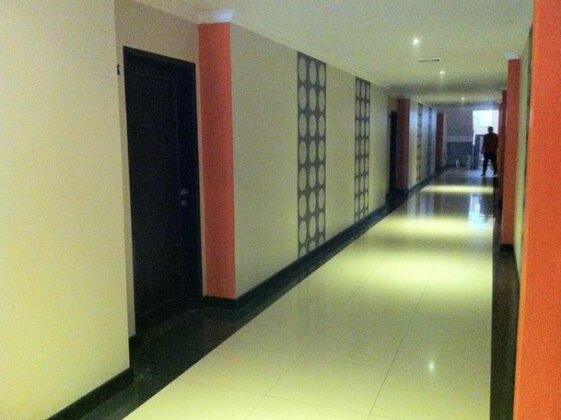 Hotel New Rachmat - Photo3