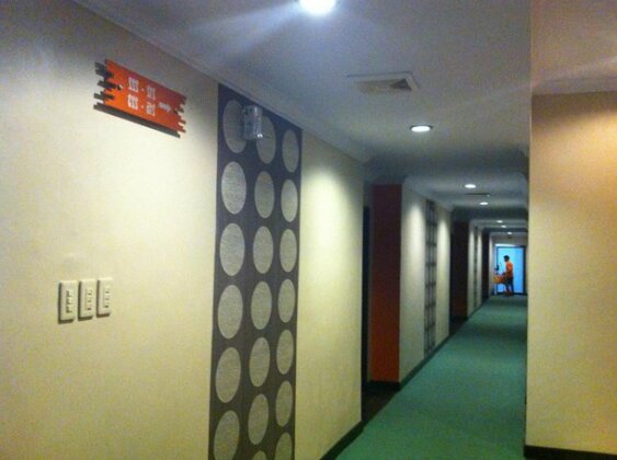 Hotel New Rachmat - Photo4