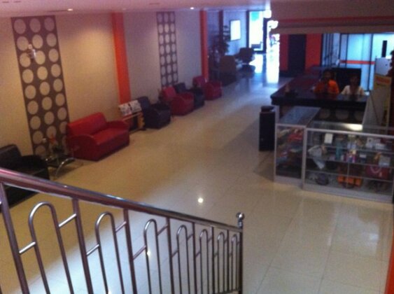 Hotel New Rachmat - Photo5